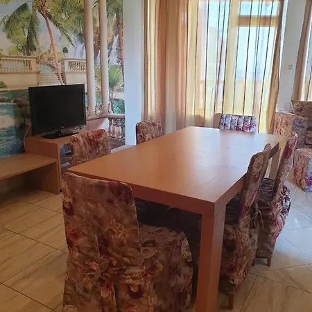 Daire Комплекс Воденицата *