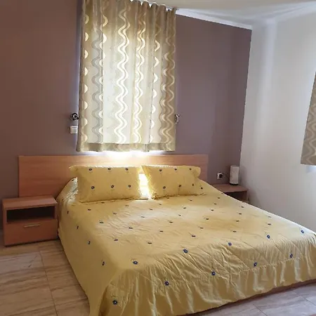 Комплекс Воденицата Daire