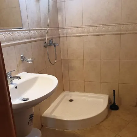 Daire Комплекс Воденицата