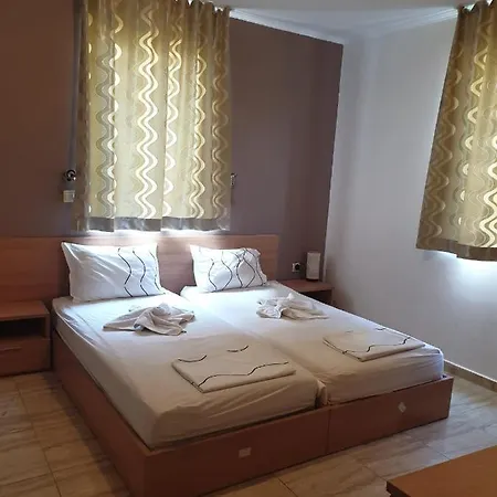 Комплекс Воденицата Daire Sveti Vlas