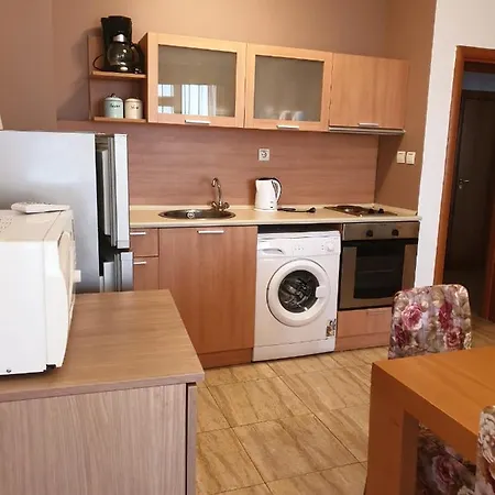 Комплекс Воденицата * Sveti Vlas
